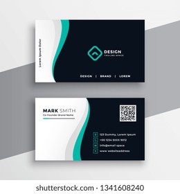 Creative Company Visitng Card Design