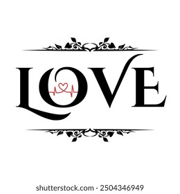 Creative concept of Happy Valentines Day card. Modern abstract art design with hearts and geometric shapes. Templates for celebration, ads, branding, banner, cover, label, poster, sales