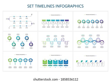 Creative concept for infographic with steps, options, parts or processes. Business data visualization