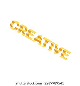 Creative concept modern design for elements in concept business presentation, Brochure, Flyer, Science. Vector illustration