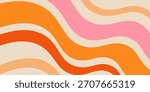 Creative concept of summer bright cover, card or poster in minimal style for corporate identity, branding, social media ads, promo. 