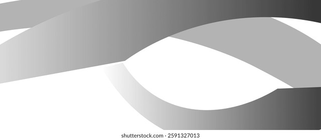 Creative concept of summer bright cover, card or poster in minimal style for corporate identity, branding, social media ads, promo. Modern design template in trendy geometric style