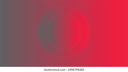 Creative Concept Template. Wedding Card.