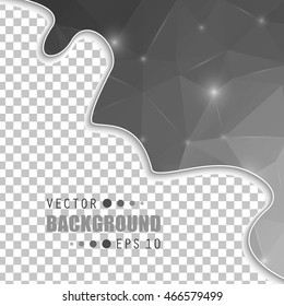Creative concept vector booklet list for web and mobile app, art template design, business infographic card, color page, brochure leaf, banner, book, poster, cover, event flyer.