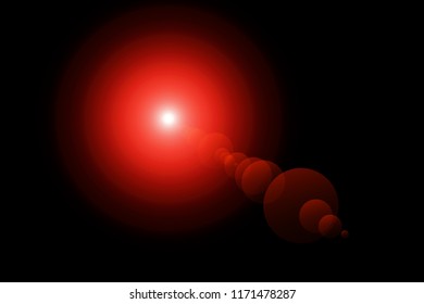 Creative concept Vector set of glow light effect stars bursts with sparkles isolated on black background. For illustration template art design, banner for Christmas celebrate, magic flash energy ray