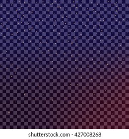 Creative concept Vector set of glow light effect stars bursts with sparkles isolated on black background. For illustration template art design, banner for Christmas celebrate, magic flash energy ray.