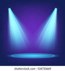 Creative concept Vector set of glow light effect stars bursts with sparkles isolated on black background. For illustration template art design, banner for Christmas celebrate, magic flash energy ray.