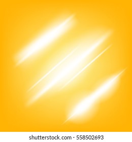 Creative concept Vector set of glow light effect stars bursts with sparkles isolated on black background. For illustration template art design, banner for Christmas celebrate, magic flash energy ray.