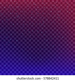 Creative concept Vector set of glow light effect stars bursts with sparkles isolated on black background. For illustration template art design, banner for Christmas celebrate, magic flash energy ray.