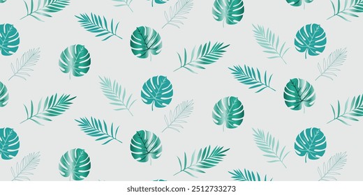 Imágenes conceptuales creativas de hojas de árbol abstractas, texturas en un estilo minimalista. Plantillas de diseño moderno para vacaciones, publicidad, marca, ropa de cama. Ornamento, patrón sin fisuras, textura.