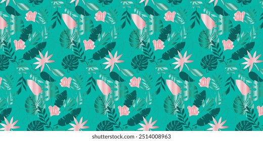 Imágenes conceptuales creativas de hojas de árbol abstractas, texturas en un estilo minimalista. Plantillas de diseño moderno para vacaciones, publicidad, marca, ropa de cama. Ornamento, patrón sin fisuras, textura.
