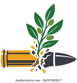 Creative conceptual vector illustration showing a broken pencil transforming into a growing green plant. The artwork symbolizes creativity, new ideas, education, learning, innovation, personal development, transformation and sustainable growth. The bold flat-color design combines a pencil, emerging leaves and dynamic broken elements, making it suitable for educational campaigns, creative thinking concepts, innovation projects, environmental initiatives, sustainability presentations, inspirational posters, school materials and modern editorial graphics.#CreativeGrowth #Creativity #Innovation #Education #Learning #Growth #NewIdeas #Inspiration #Sustainability #GreenFuture #CreativeThinking #Development #Transformation #EcoInnovation #VectorIllustration#CreativeGrowth #Creativity #Innovation #Education #Learning #Growth #NewIdeas #Inspiration #Sustainability #GreenFuture #CreativeThinking #Development #Transformation #EcoInnovation #VectorIllustration