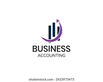 Creative Consulting Concept Logo Design