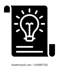 A creative content on a paper for online content marketing 