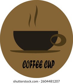 Creative Copy cup Design for display