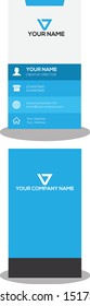 Creative Corporate Business Card Template