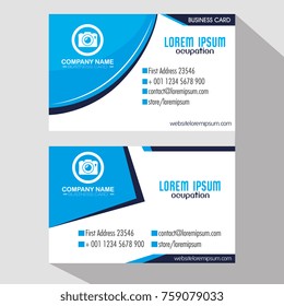 creative corporate business card templates