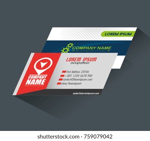 creative corporate business card templates