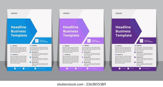 Creative corporate business flyer template,Corporate Business flyer template, Flyer Template Geometric shape used for business poster layout,business flyer template with minimalist layout,Graphic