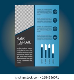 Vector de diseño de plantilla de viajero corporativo creativo
