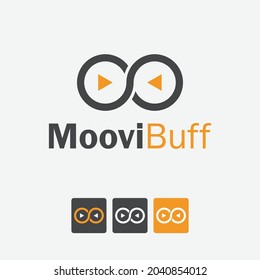 Creative corporate logo design vector for startup