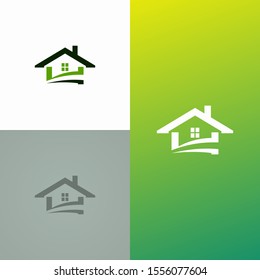 Creative Corporate Logo Symbol Design Template