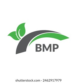 Creative and corporate modern 
nature logo design. Vector design.
