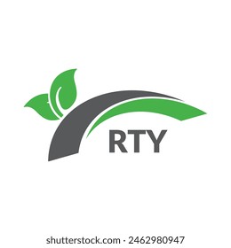 Kreativ und Corporate Modern 
In: Nature Logo Design. Vektorgrafik-Design.