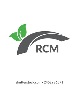 Moderno, creativo y corporativo 
diseño de logotipo de la naturaleza. Diseño de Vector.