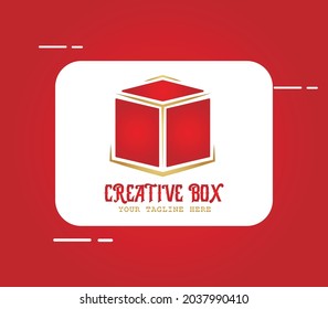 Creative Corporate Stylish Vector Logo Design Template