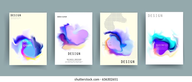 Creative cover design