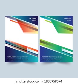 Creative Cover design Layout Multipurpose use for your any Project, annual report, Brochure, flyer, Poster, Booklet etc.