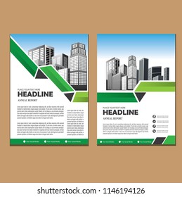 creative cover, layout, brochure, magazine, catalog, flyer for event