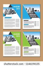 creative cover, layout, brochure, magazine, catalog, flyer for event
