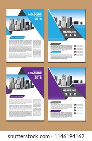 creative cover, layout, brochure, magazine, catalog, flyer for event