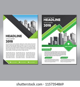 creative cover, layout, brochure, magazine, catalog, flyer for event