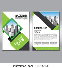 creative cover, layout, brochure, magazine, catalog, flyer for event