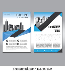 creative cover, layout, brochure, magazine, catalog, flyer for event