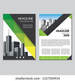 creative cover, layout, brochure, magazine, catalog, flyer for event