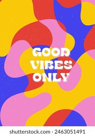 Creative covers or horizontal posters in modern minimal style for corporate identity, branding, social media ads, promo. Modern layout design templates with dynamic overlay colorful liquid shapes