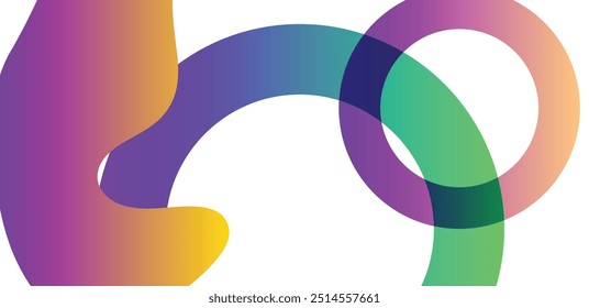 Creative covers, layouts for posters concept in modern minimal style for corporate identity, branding, social media advertising, promo. Modern