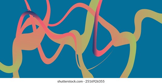Portadas creativas, diseños para el concepto de carteles en estilo minimalista moderno para la identidad corporativa, marca, publicidad en redes sociales, promoción. Moderno