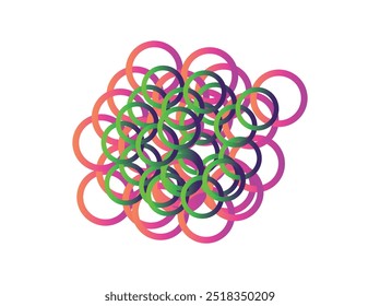 Creative covers, layouts for posters concept in modern minimal style for corporate identity, branding, social media advertising, 