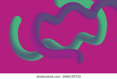 Creative covers, layouts for posters concept in modern minimal style for corporate identity, branding, social media advertising, promo. Modern