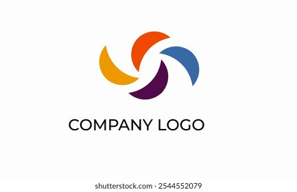 Creative and Custom Abstract Logo Design for Minimalist Branding Solutions – Ideal for Modern Businesses, Startups, and Entrepreneurs Looking to Establish a Unique, Timeless, and Professional Brand