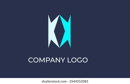 Creative and Custom Abstract Logo Design for Minimalist Branding Solutions – Ideal for Modern Businesses, Startups, and Entrepreneurs Looking to Establish a Unique, Timeless, and Professional Brand