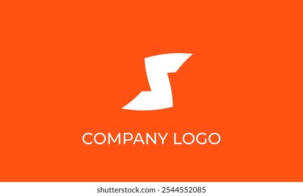 Creative and Custom Abstract Logo Design for Minimalist Branding Solutions – Ideal for Modern Businesses, Startups, and Entrepreneurs Looking to Establish a Unique, Timeless, and Professional Brand