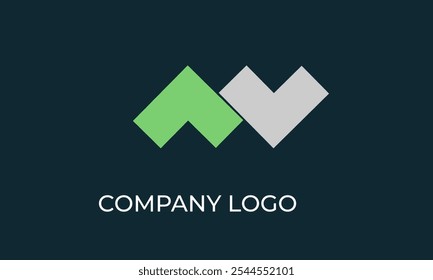 Creative and Custom Abstract Logo Design for Minimalist Branding Solutions – Ideal for Modern Businesses, Startups, and Entrepreneurs Looking to Establish a Unique, Timeless, and Professional Brand