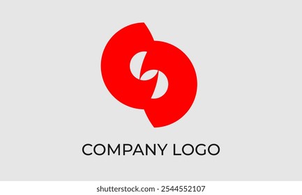 Creative and Custom Abstract Logo Design for Minimalist Branding Solutions – Ideal for Modern Businesses, Startups, and Entrepreneurs Looking to Establish a Unique, Timeless, and Professional Brand