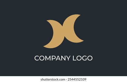 Creative and Custom Abstract Logo Design for Minimalist Branding Solutions – Ideal for Modern Businesses, Startups, and Entrepreneurs Looking to Establish a Unique, Timeless, and Professional Brand